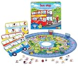 picture of Bus Stop