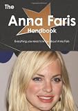 The Anna Faris Handbook - Everything you need to know about Anna Faris