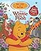 Winnie the Pooh Record-a-Book (Disney Winnie the Pooh)
