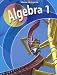 Books : Algebra 1, Student Edition