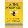 The Taint of Midas (Mysteries of/Greek Detective)