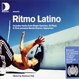 Ritmo Latino Mixed By Seamus..