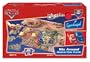 Senario Wiz Around Musical Puzzle - cars