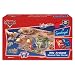 Senario Wiz Around Musical Puzzle - cars