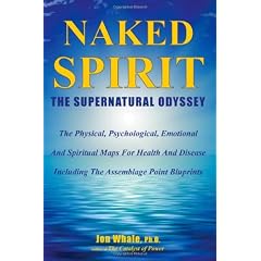 Naked Spirit: The Supernatural Odyssey