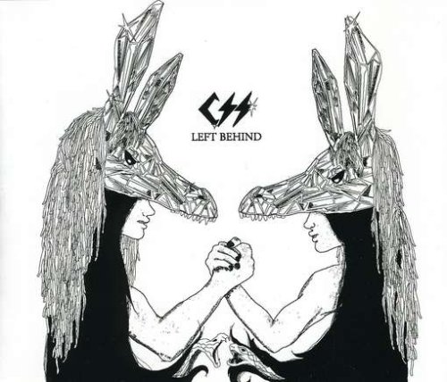 CD-Charts  Music : Left Behind