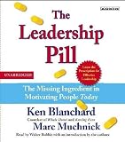 The Leadership Pill