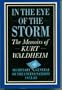 In the Eye of the Storm: A Memoir