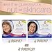 vitamin b5 - Olay Daily Facials Deep Cleansing and Hydrating Cloths VALUE PACK, Cleanses and Exfoliates, Provides the Cleansing Power of a Toner, Mask, Scrub and Cleanser ALL IN ONE with Pro-Vitamin B5, Beta Hydroxy, Witch Hazel, Vitamin E and Grapeseed Extract- 8 Packs TOTAL of 240 Cloths BEAUTY PACK Use Instead of Bar Soap, Make-Up Remover, Facewash, Cleansing Milk and Toner