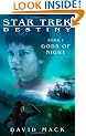Star Trek Destiny: Gods of Night