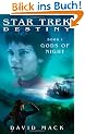Star Trek: Destiny #1: Gods of Night: Gods of the Night