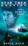 Star Trek: Destiny #1: Gods of Night