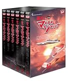 �廊!�ޥ��ƥ�����å���6�����å�( �����������) [DVD]
