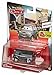 Disney Pixar Cars Diecast, Oversized Studs Mcgriddle