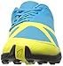 Inov-8 Men's Terraclaw 220 Trail-Running Shoe, Blue/Lime/Black, 11 M US