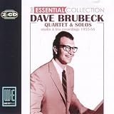 The Essential Collection: Studio and Live Recordings 1955-1956