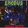 Fabulous Desaster (Re-Issue)