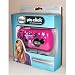 Pix Click Pink Digital Camera Hannah Montana Disney Edition