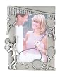 Tennis Gal Picture Frame
