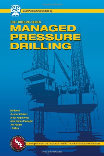 Managed Pressure Drilling (Gulf Drilling) Managed Pressure Drilling (Gulf Drilling)