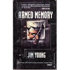 Armed Memory