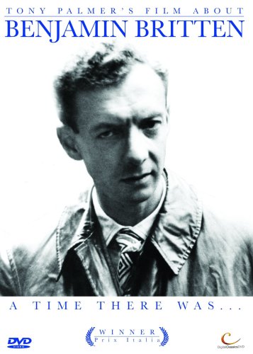 Buy Benjamin Britten - A Time There Was [2006] online at Discounted New and Used prices. Delivered to your door with Off-The-Bookshelf.