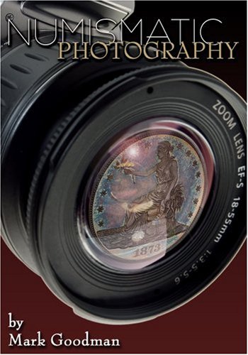 Numismatic Photography
