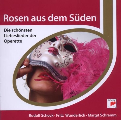 Produkt-Bild: Esprit/Rosen aus dem S&uuml;den