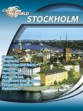 Cities of the World Stockholm Sweden