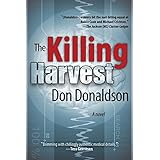 the killing harvest