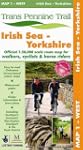 Irish Sea - Yorkshire: West Map 1