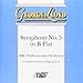 Lloyd: Symphony No. 5 in B flat