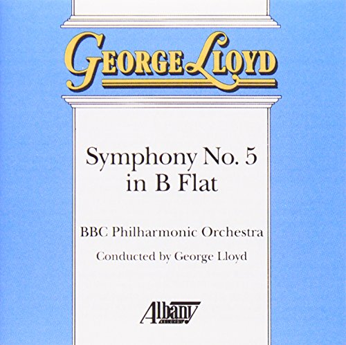 Lloyd: Symphony No. 5 in B flat