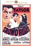 Crowd Roars [DVD] [1938] [Region 1] [US Import] [NTSC]