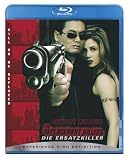 The Replacement Killers - Die Ersatzkiller [Blu-ray] - Mira Sorvino