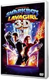Revue G.C.T.H.V.  / Sharkboy et Lavagirl
