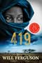 419: A Novel