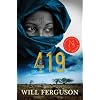 419: A Novel