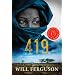 419: A Novel