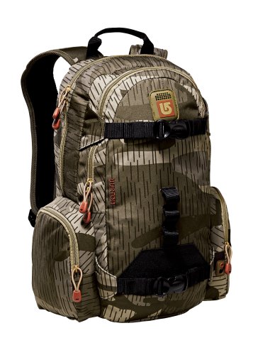 Burton unisex Rucksack Day Hiker Grösse 20L