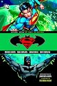 Superman/Batman: Search for Kryptonite