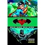 Superman/Batman: Search for Kryptonite