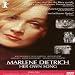 Marlene Dietrich - Her Own Song von Burt Bacharach - alle Infos