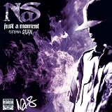 Just A Moment CD Cover