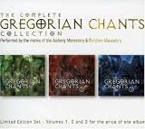 Complete Gregorian Chants