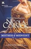 Mistress by Midnight (Hqn)