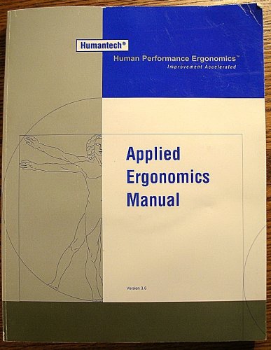 Ergonomics
