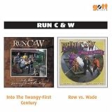 Into the Twangy First Century/Row vs. Wade