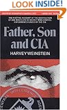 Father, Son and CIA (Goodread Biographies)