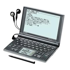 SHARP 電子辞書 Papyrus パピルス PW-LT220 中国語モデル 手書き機能,29コンテンツ,5.5型HVGA液晶,Wバックライト,字幕リスニング機能,充電地(エネループ)対応